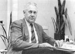 Hans Osseweijer jaren '80
